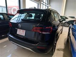 فولكسفاغن تاوس